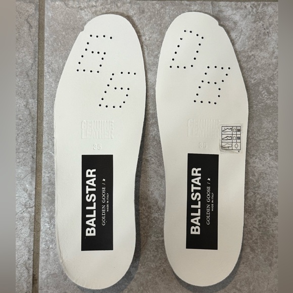 Golden Goose Ballstars! - Picture 8 of 11